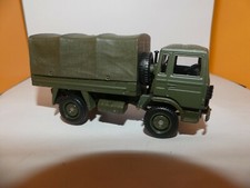 SOLIDO MILITAIRE CAMION