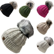 Faera Uni Bonnet D'Hiver