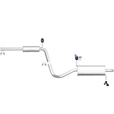 pour Skoda Fabia 2 Combi 1,2