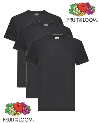 Pack fruit the loom - pack, de