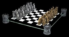 Jeu D'Échecs Dragon - Royaume