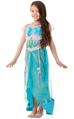 Costume fée deluxe - deluxe, pour