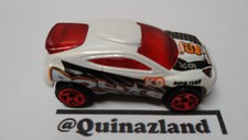 Hot Wheels Toyota RSC version