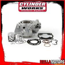 30009-K01 KIT CYLINDRE STD WORKS 48,5mm 85cc KAWASAKI KX 85 2009-