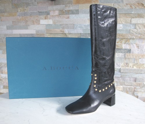 Bocca bottes chaussures en - chaussures,