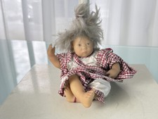 Poupée d'artiste Annette