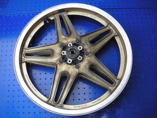 Front wheel rim 750 bol - wheel,
