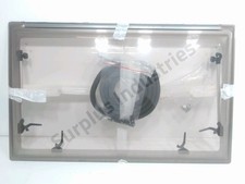 BAIE VITREE 2 FIAT DUCATO 2  /