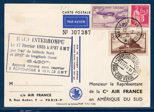Carte raid aérien france - aérien,