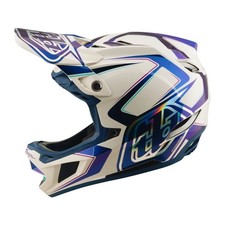 Casque Intégral D4 Fleared