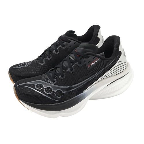 Saucony endorphin azura black - endorphin,