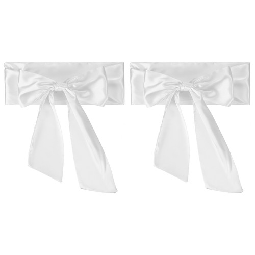 Pièces ceinture satinée - ceinture,