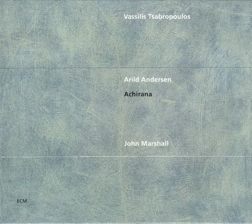 Vassilis tsabropoulos arild - vassilis,