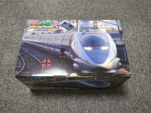Console densha plug - de, go