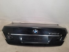 Malle/Hayon arriere BMW SERIE 7 E65 PHASE 2 41627138460