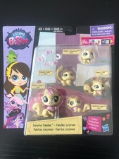 Littlest Pet Shop Family Karey