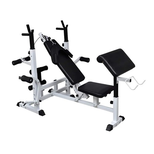 Banc musculation appareil - de,