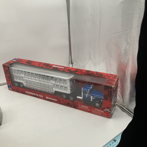 Newray camion américain - camion,
