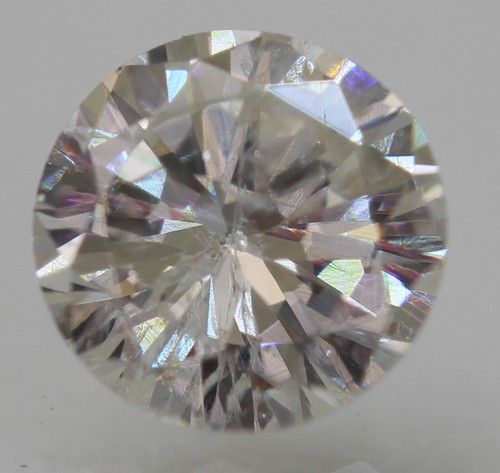 Diamant naturel amélioré - diamant,