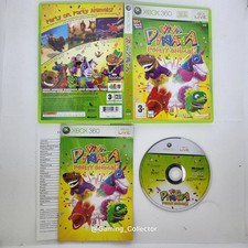 Viva Pinata Partie animale : Jeu complet pour Xbox 360 en VF