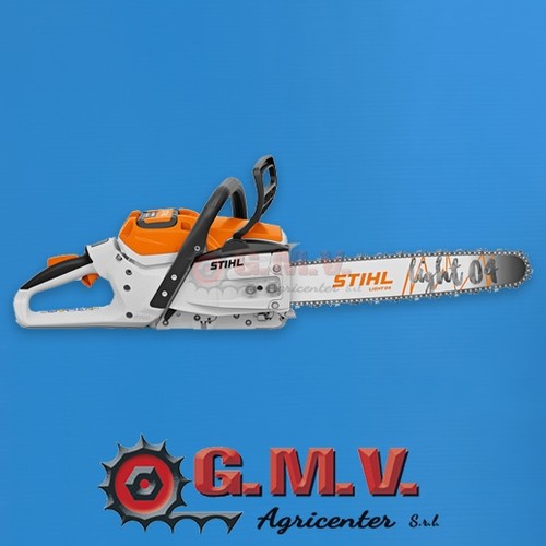 Tronçonneuse stihl msa - stihl,