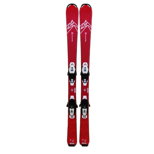 Ski occasion junior - , salomon