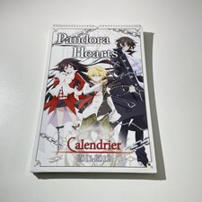 Goodies Calendrier Pandora