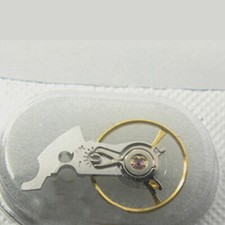 Réparation du balancier de la