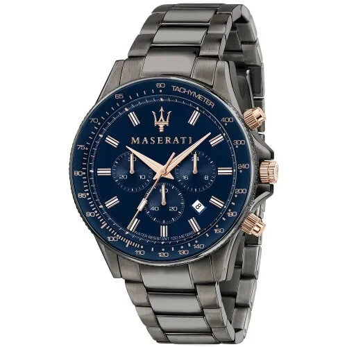 Maserati montre pour homme - maserati,