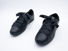 PUMA Vikky Ribbon Baskets Femme Chaussure Basse Taille 37,5 Eu Art 25730-98
