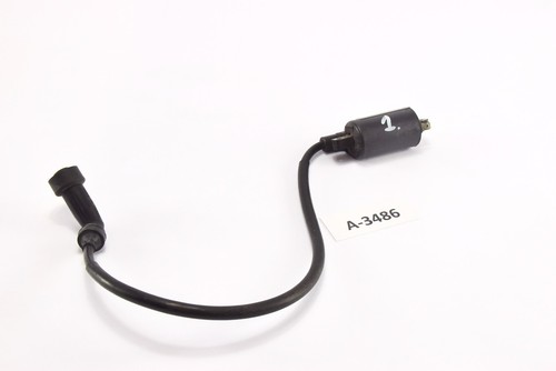 Sachs roadster 125 1998 - 125, v2