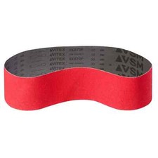 20x VSM Bande Abrasive Tissu