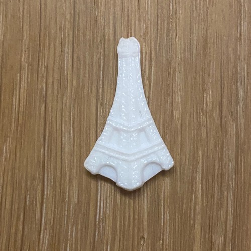 Fève plastique galette - fève, ❤️