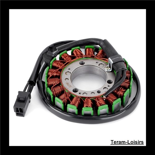 Stator allumage pour kawasaki - allumage,