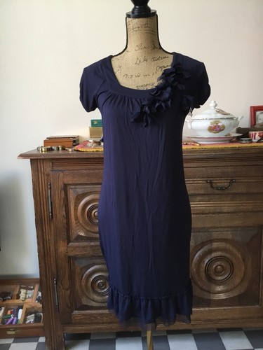 Robe comptoir des cotonniers - robe,