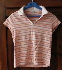 Polo manches courtes Okaïdi