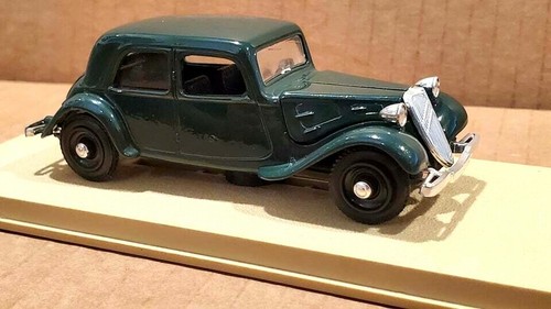 Eligor 1031 citroen traction - 1031,