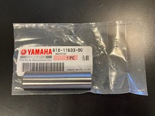 Piston Yamaha Superjet 650 701 760 61X-11633-00-00 Piston Broches OEM