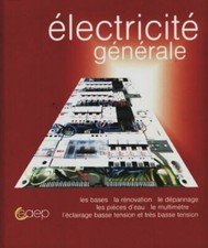 Eléctricité générale - Collectif - V1984483
