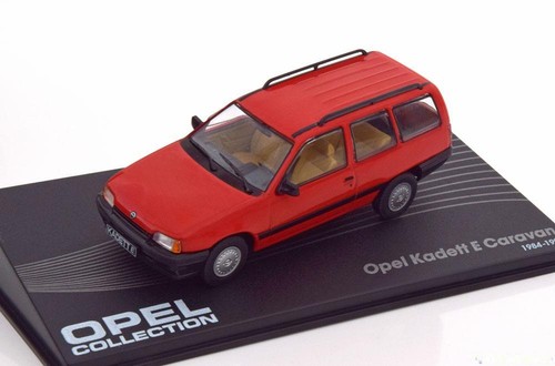Opel kadett caravan 1984 - kadett,