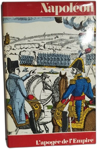 Napoleon apogée de - napoleon,