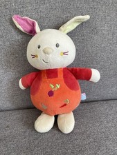 Lapin SUCRE D'ORGE sos doudou