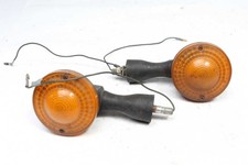 Clignotant Gauche à Droite