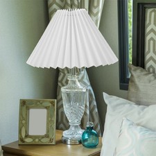 2 Pcs Abajour Lampe De Chevet