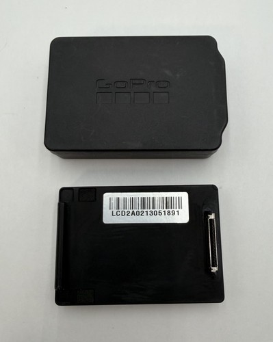 Gopro alcdb 301 - gopro, alcdb-301