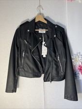 Veste Perfecto Noir Miss Sissi