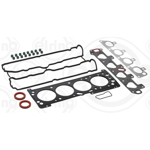 Pochette haut moteur pour opel - pochette,