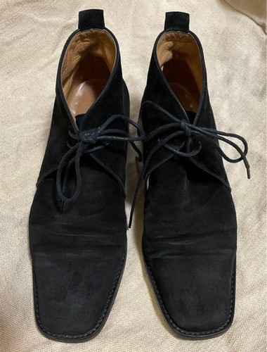 Chaussures bottes courtes