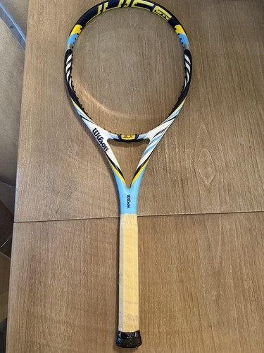 Brand new wilson - brand, pro