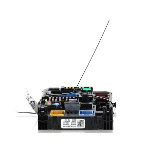 Bsi calculateur habitacle - bsi,